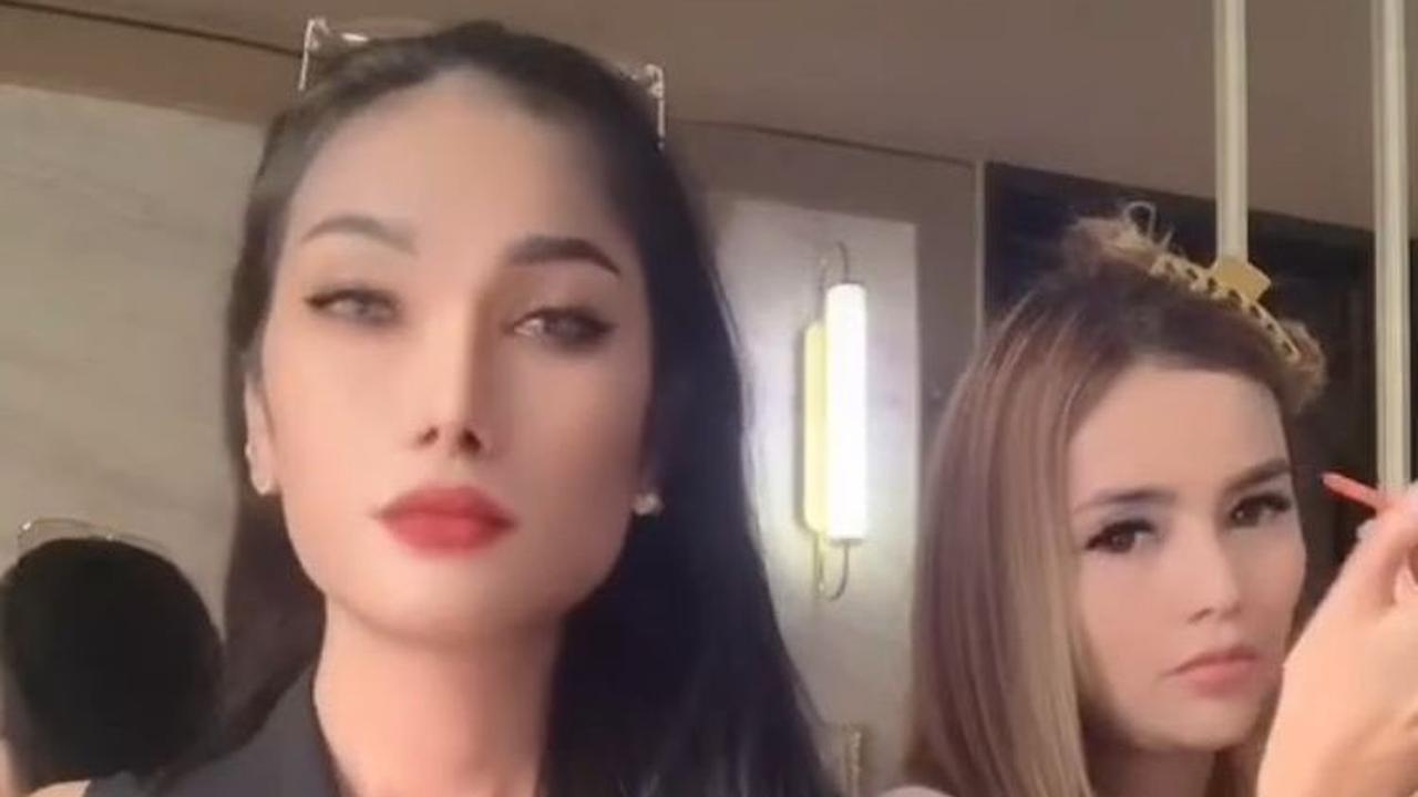 Sosok Key Ikeyda, Sahabat Verny Hasan yang Diundang ke Podcast Dokter Richard Lee