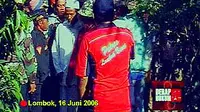 Konflik Keyakinan di Lombok Barat