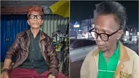 6 Fakta Bang Nisan Penjual Siomay Racing Viral, Dikenal Humoris