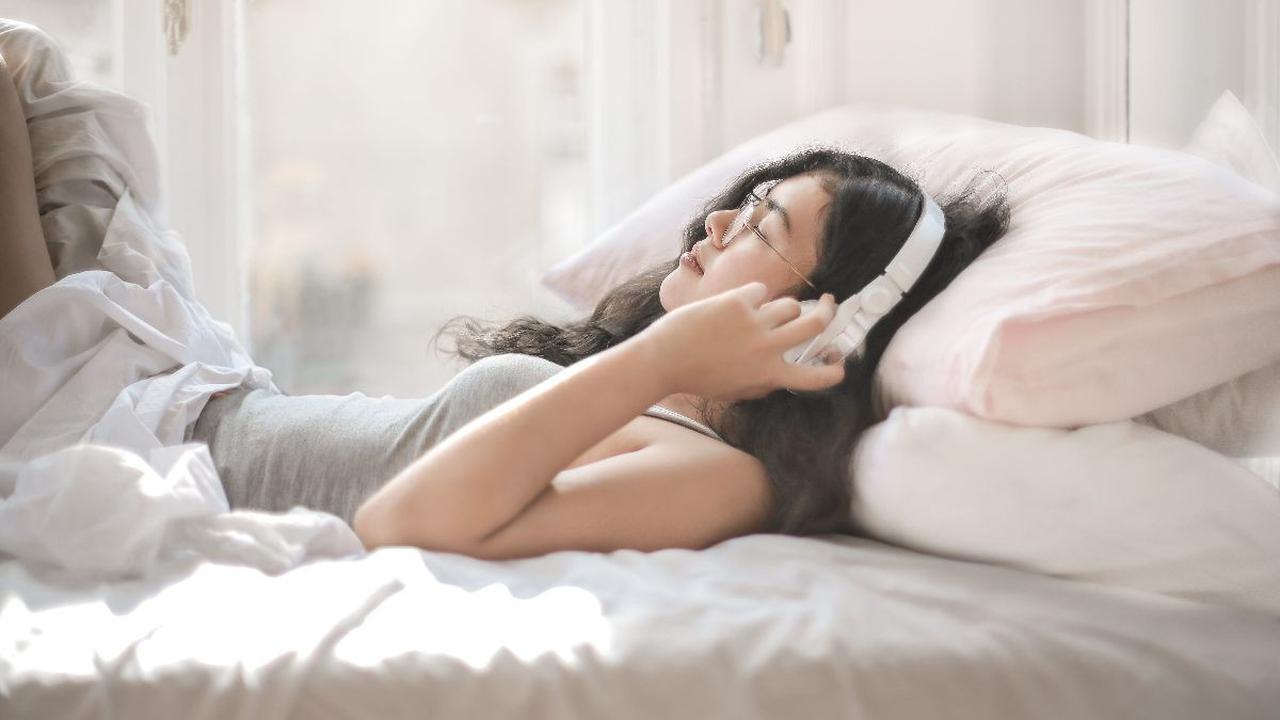 Musik dapat Meningkatkan Kemampuan Mengingat