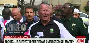 Dampak Penembakan, Otoritas Tetapkan Orlando Dalam Keadaan Darurat