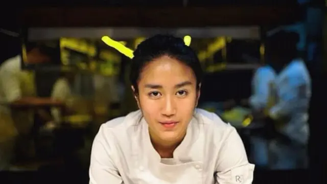 Ulang Tahun Ke-27, Ini 6 Potret Transformasi Chef Renatta