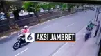 OJOL JAMBRET
