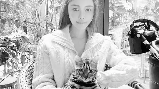 Abby Choi