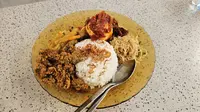 Apakah Nasi Uduk Mengandung Kolesterol? Temukan Fakta Mengejutkan dari Dokter Jantung dan Ahli Gizi!
