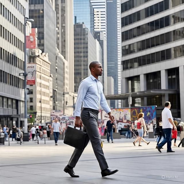 Overcoming Challenge