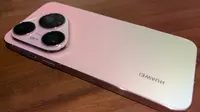 Ini Spesifikasi Huawei Pura 90s yang Dibalut 7 Pilihan Warna Bernuansa Liburan