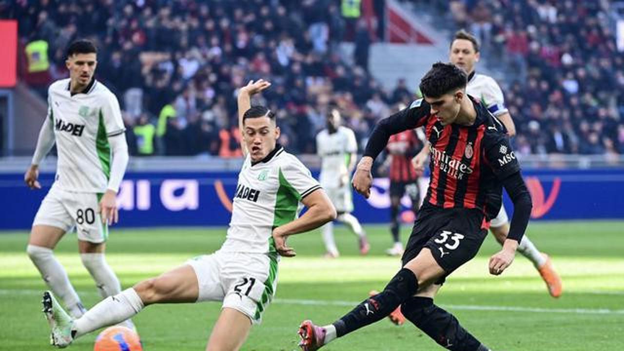 Mantan Anak Asuh John Herdman Ternyata Jadi Rekan Setim Jay Idzes di Sassuolo