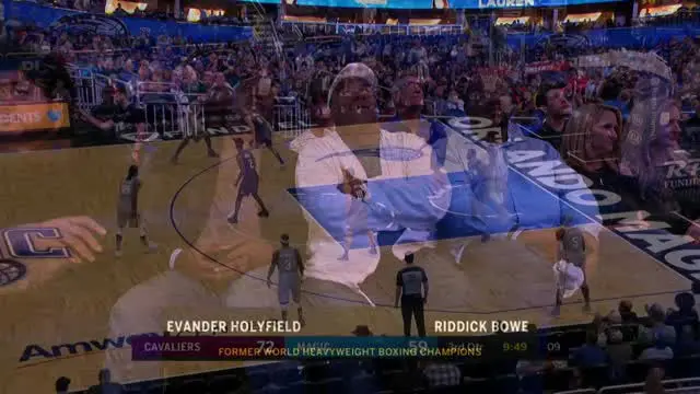 VIDEO : GAME RECAP NBA 2017-2018, Magic 116 vs Cavaliers 98