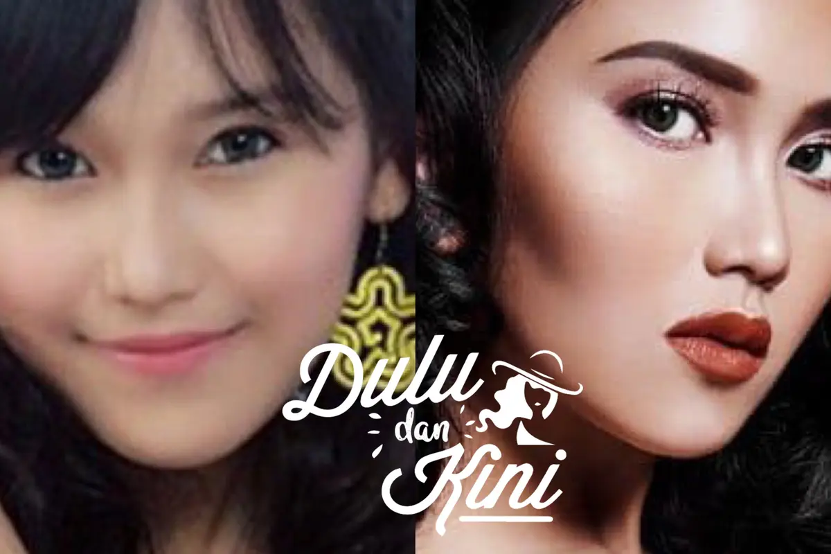 [Bintang] Ayu Ting Ting