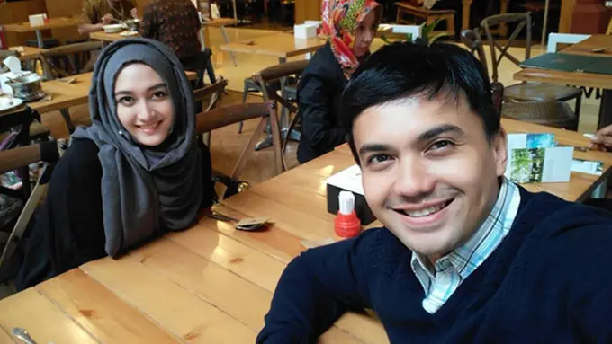 Sahrul Gunawan (Instagram)