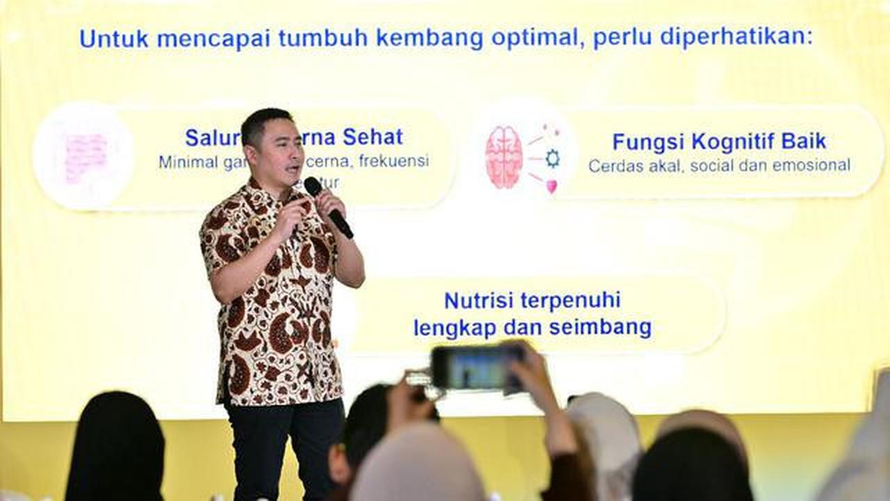 Disebut Otak Kedua, Begini Cara Usus Berkomunikasi dengan Otak Manusia