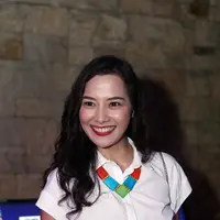 Vonny Cornelia (Nurwahyunan/bintang.com)