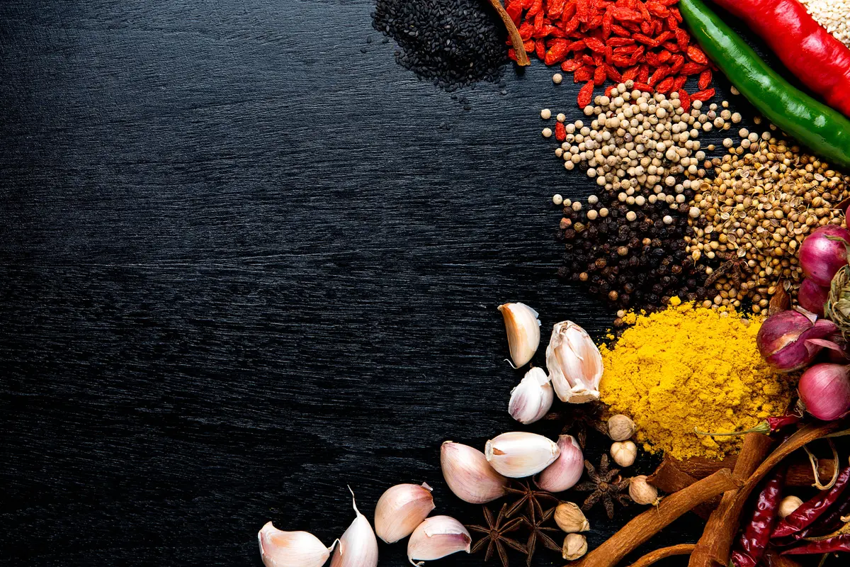Bumbu dapur