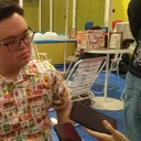 Kisah Satya dan Mimpi Besarnya, Ingin Karyanya Ada di Setiap Mal