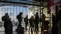 Jerman Luncurkan Tiket Transportasi Umum Nasional, Harganya Rp764 Ribu per Bulan