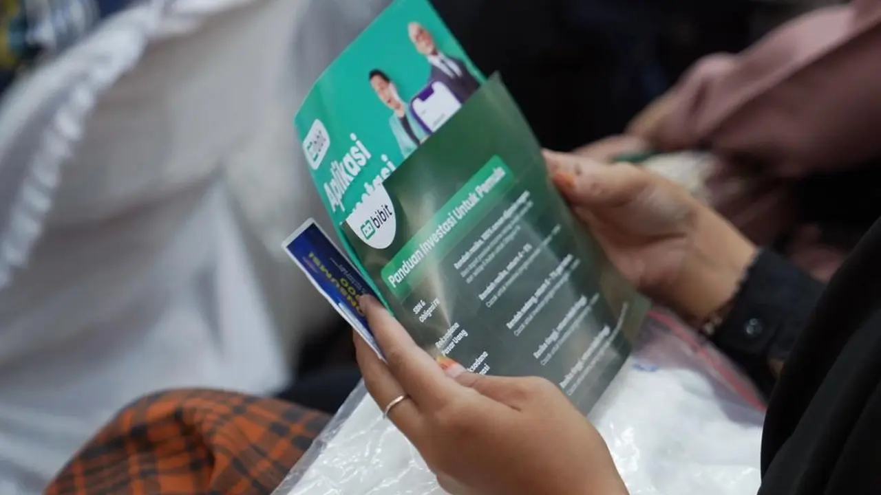 Bibit.id melayani pembelian Surat Berharga Syariah Negara (SBSN) ritel seri SR019 dengan masa penawaran pada tanggal 1-20 September 2023. (Dok Bibit)
