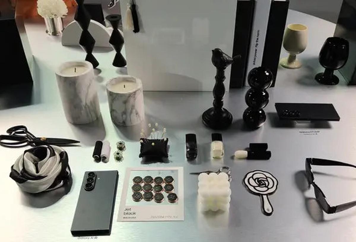 Bos Samsung: HP Lipat Tiga bakal Meluncur Akhir 2025