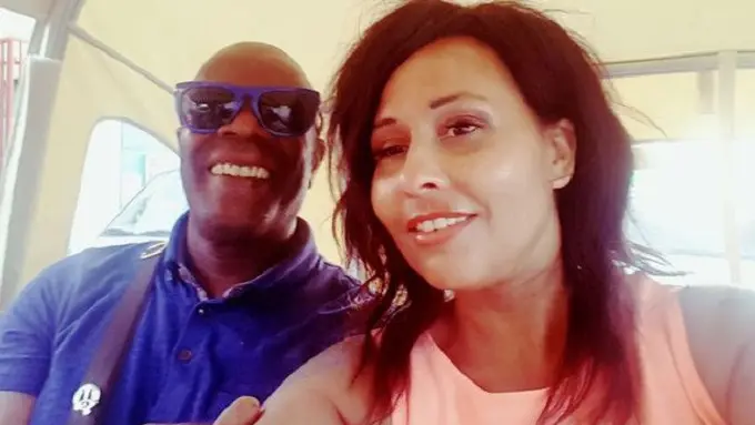 [Bintang] Cinta Ditolak