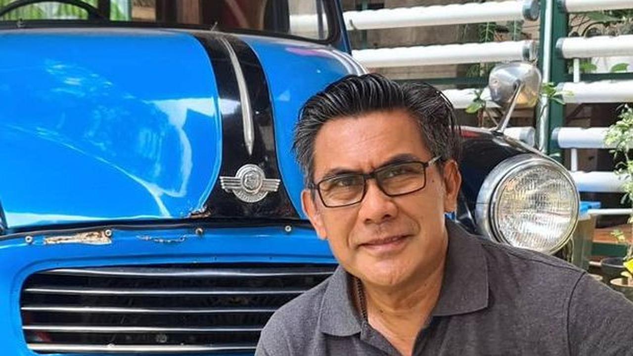 Profil Rico Tampatty Pemeran Gunawan 'Di Antara Dua Cinta', Ternyata Lulusan Kampus AS