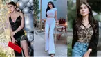 Bebizie Fatnalay merupakan penyanyi dangdut yang sukses berkarier di industri musik Tanah Air. Lagu-lagunya pun banyak disukai para pendengar setianya, seperti &lsquo;Jangan Bilang Sayang, &lsquo;Nyamuk Malam&rsquo;, dan &lsquo;Nikahin Aku&rsquo;. Tak hanya karier, lantaran dilabelin pedangdut seksi, banyak warganet dan penggemar yang mengidolakan pedangdut yang punya nama beken Bebizie Gonyam ini.&nbsp;(FOTO: instagram.com/bebizie/)