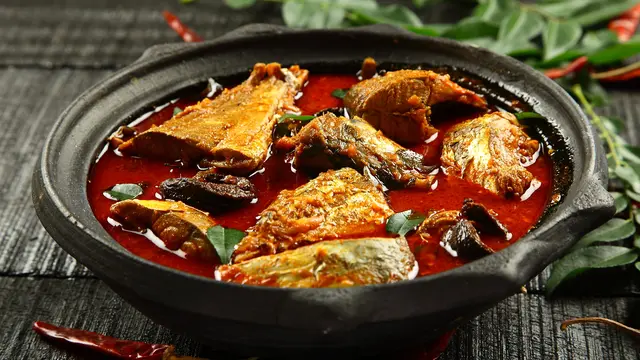 Resep Ikan Woku Belanga