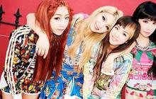 Jangan Sampai Kehabisan, Tiket Konser 2NE1 Bulan November Dibuka Hari! Cek Harganya di Sini