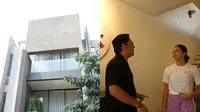 Tampilan Interior Rumah Aghniny Haque, Inspirasi Hunian untuk Anak Muda yang Belum Berkeluarga