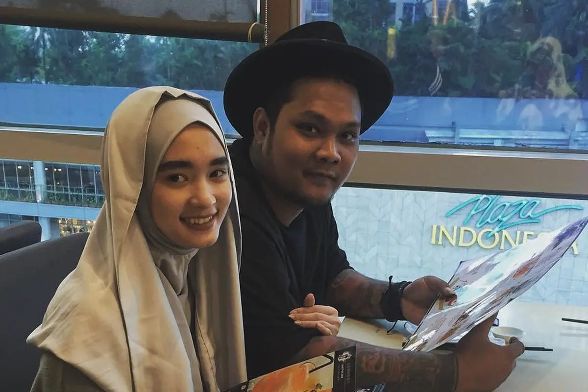 [Bintang] Virgoun dan Inara