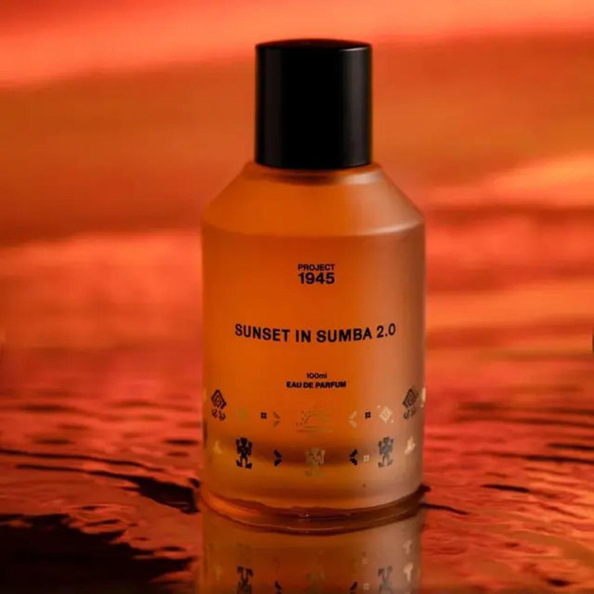 Berburu 6 Parfum Cowok dari Brand Lokal untuk Harbolnas 10.10