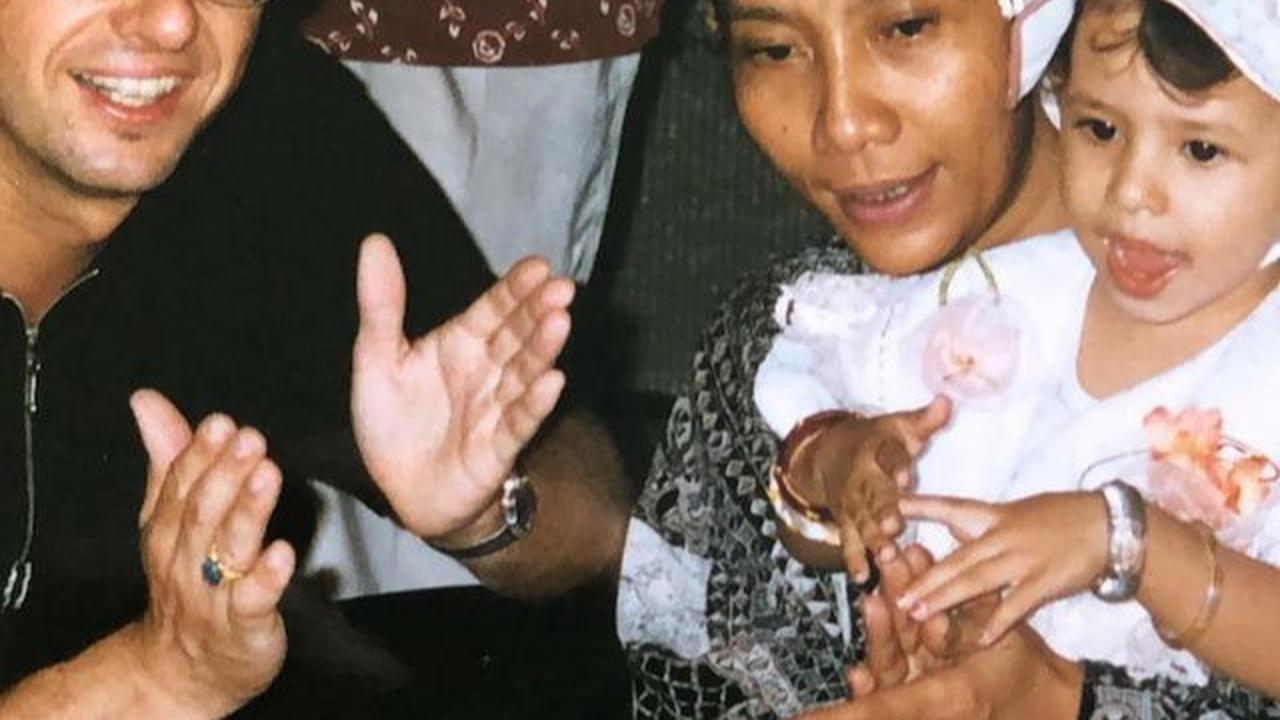 Jadi Wali Nikah Putrinya, Ini Sosok Daniel Kaiser Mantan Suami Susi Pudjiastuti yang Berdarah Swiss
