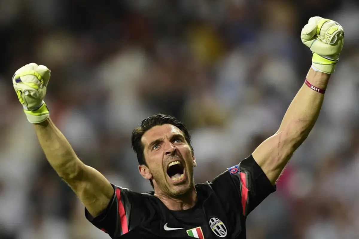 Buffon