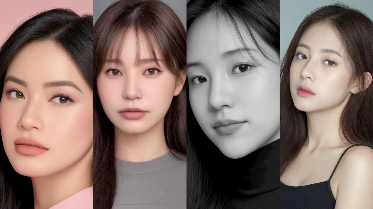 Filter AI Korea