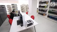 List Perpustakaan Gratis di Jakarta, Destinasi Tepat Rayakan Hari Aksara Internasional