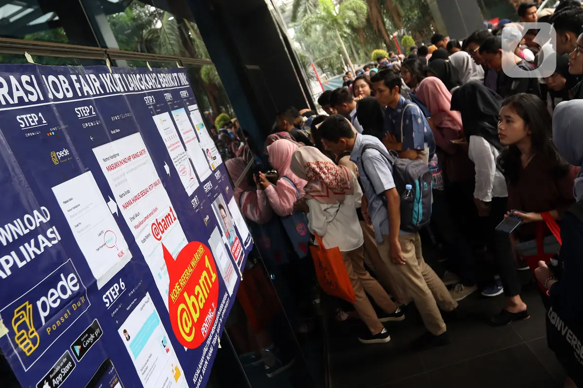 Job Fair