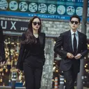 10 Rekomendasi Drama Korea Tentang Mafia Jatuh Cinta, Aksi Brutal Dibalut Romansa