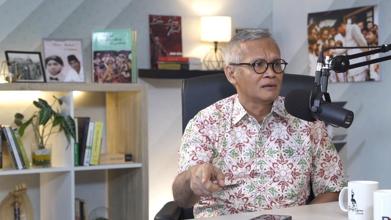 VIDEO: Menohok Aria Bima PDIP Singgung Presiden Prabowo di DPR, Minta Negara Adil di Pilkada