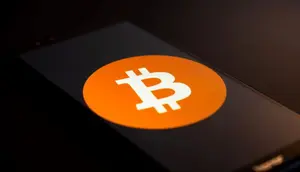 Analis Sebut Adopsi Bitcoin Lebih Tinggi Ketimbang Emas