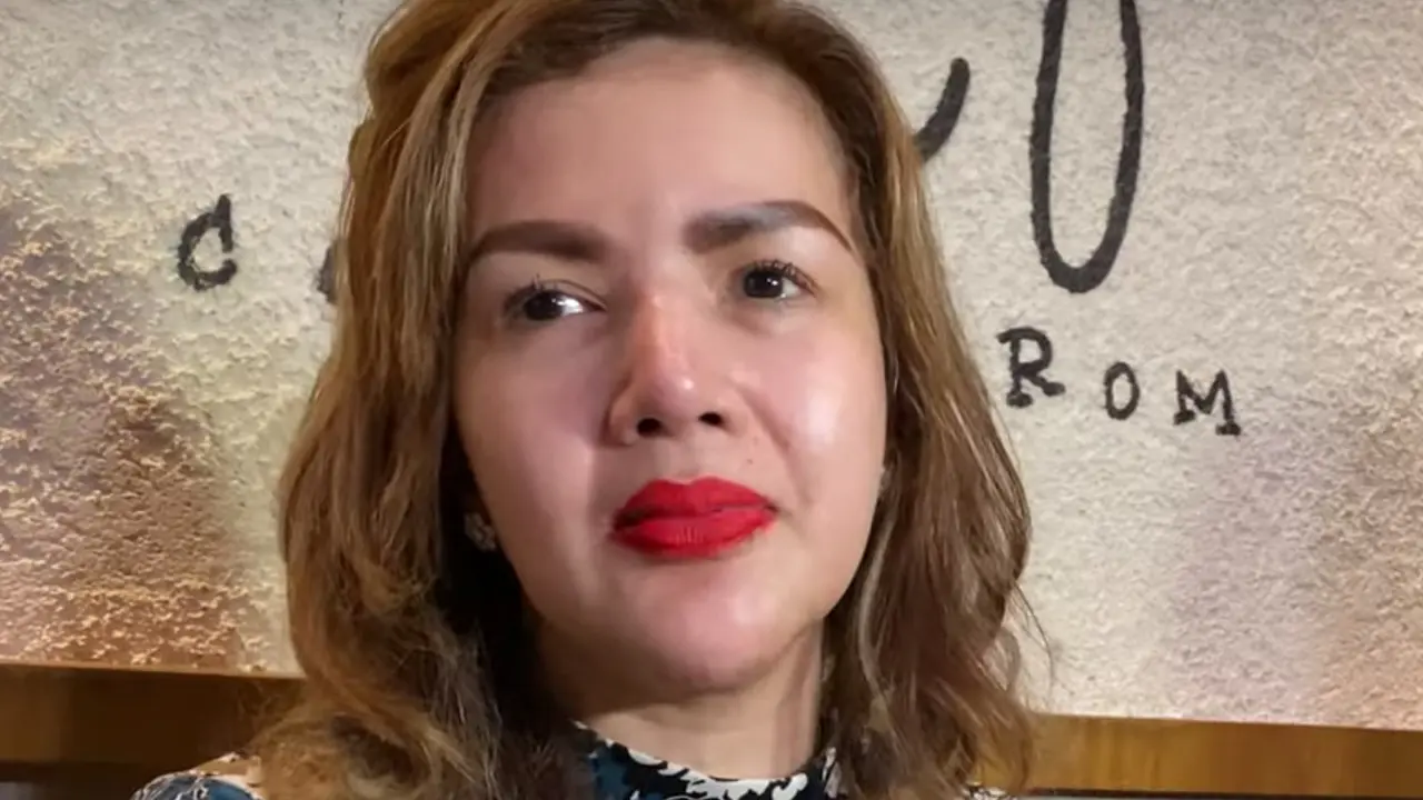Barbie Kumalasari