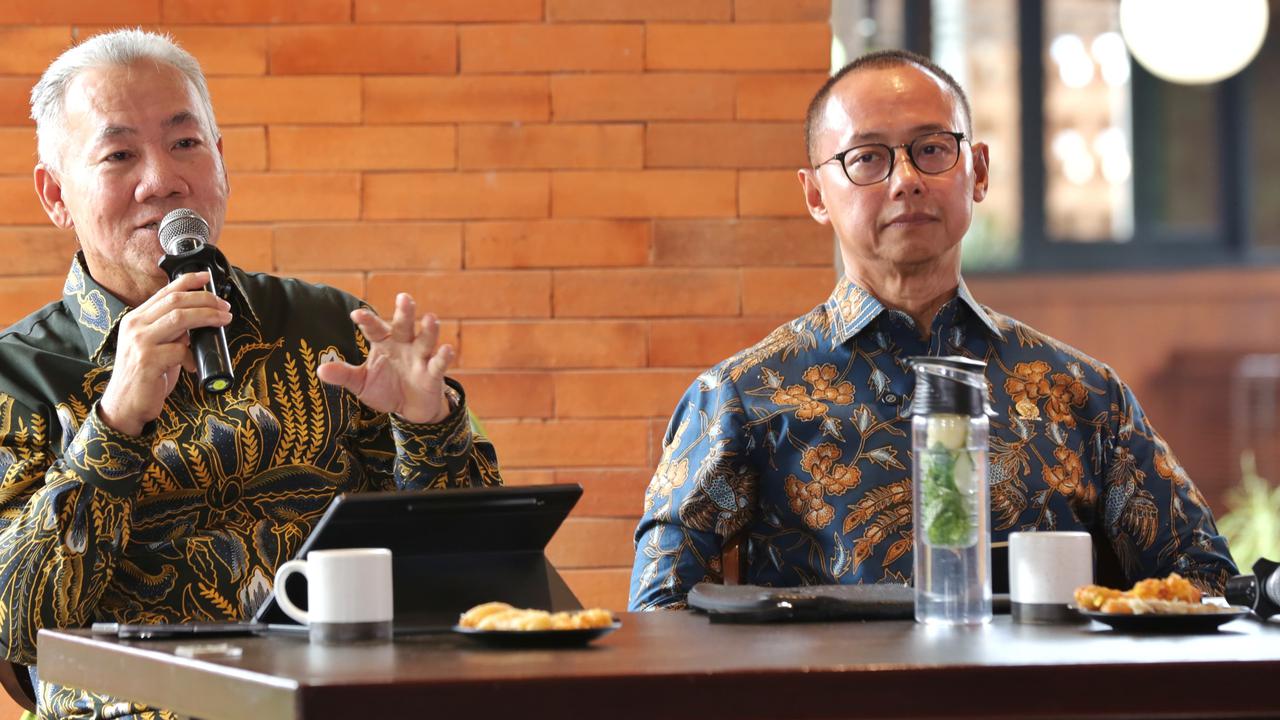 PGN Percepat Penguatan Infrastruktur Gas, Jawab Tantangan Distribusi Energi Nasional