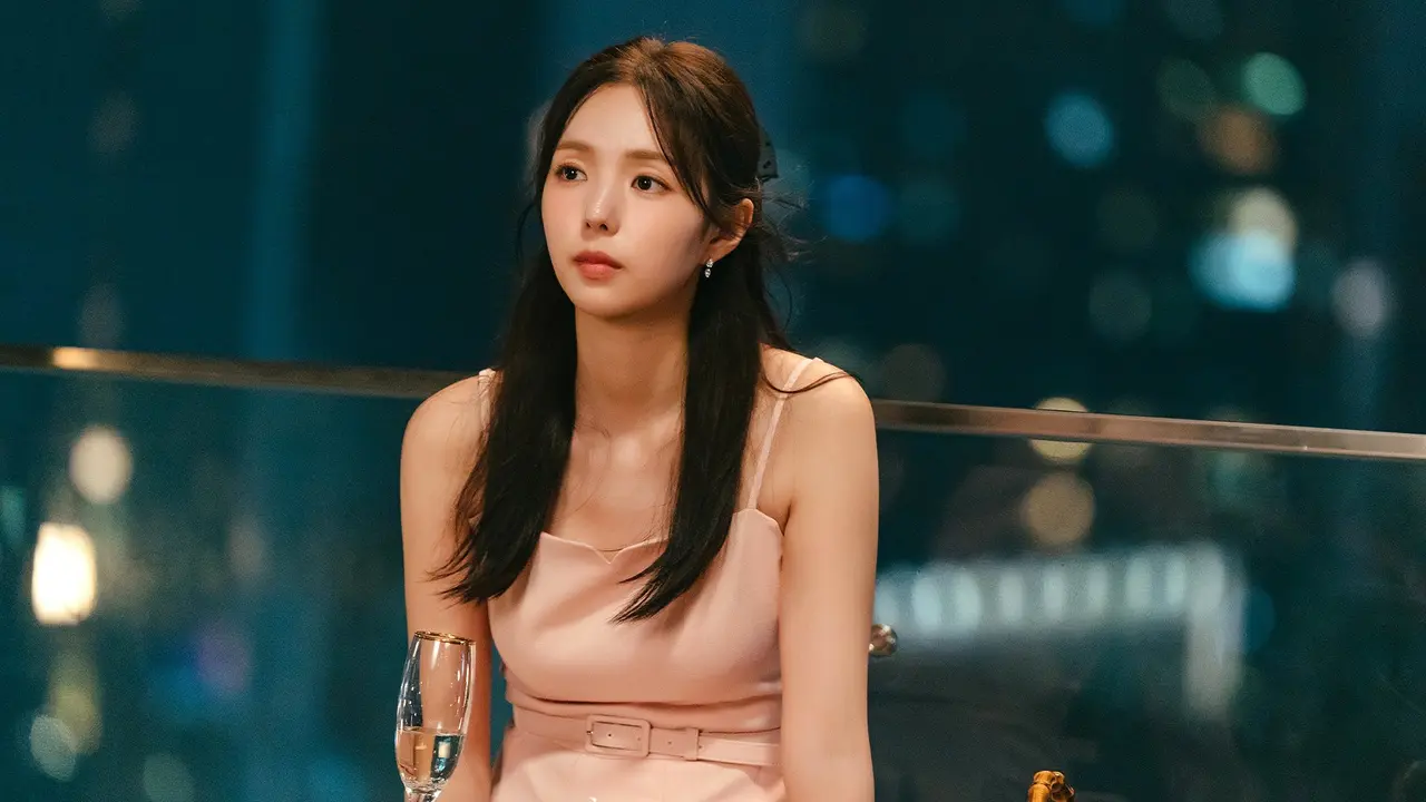 Drakor When the Phone Rings. (MBC via Soompi)