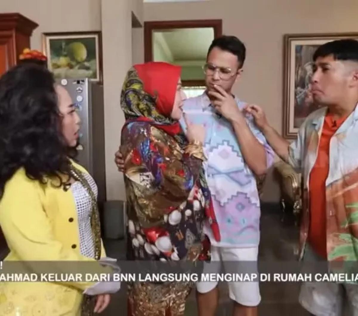 Dok. Istimewa