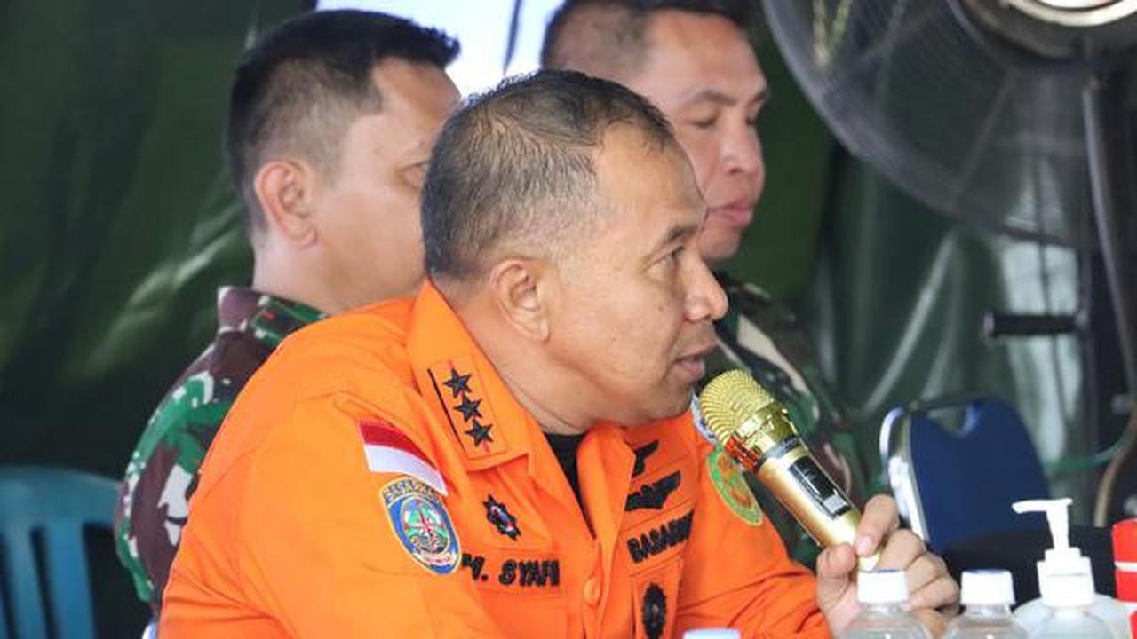 Upaya Evakuasi Longsor Banjarnegara Tertunda, 26 Orang Masih Hilang
