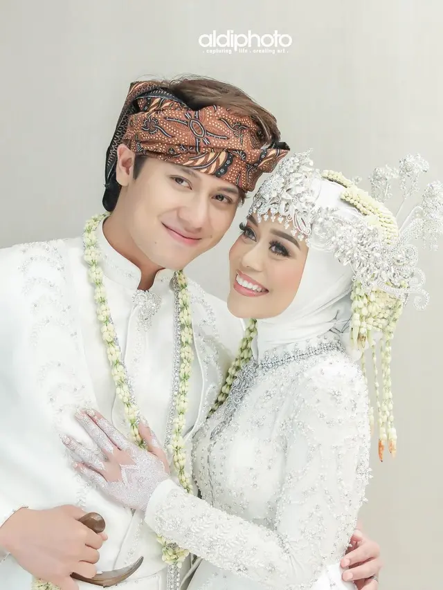 Kilas Balik Potret Pernikahan Rizky Billar dan Lesti Kejora