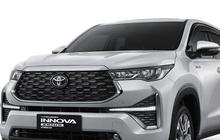 Perjalanan Toyota Kijang Innova, MPV Pilihan Keluarga Indonesia