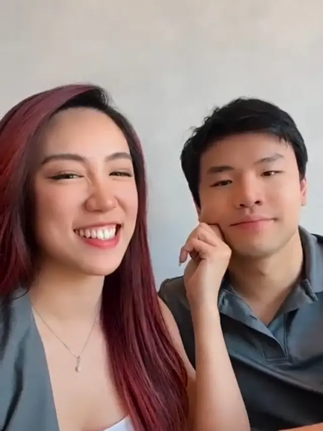 Vietyana Chloe Pacar Nicholas Sean