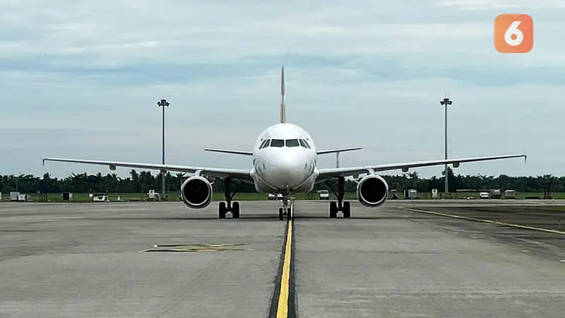 Bandara Kualanamu