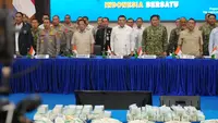 Mendagri Dorong Pemda Perkuat Sosialisasi Bahaya Ketamin