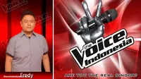 Jelang Live Show, Fredy Belum Menguasai Lagu