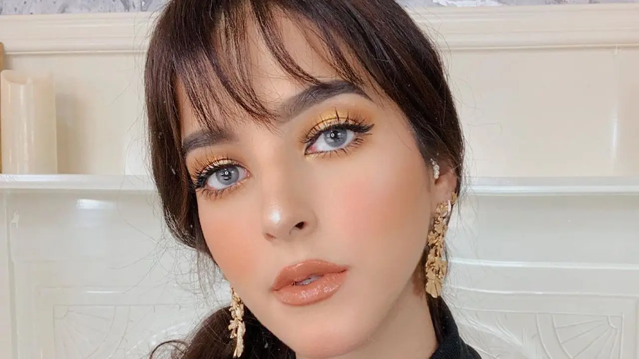 Tasya Farasya. (Foto: Instagram @tasyafarasya)